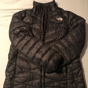 The North Face Winter Coat